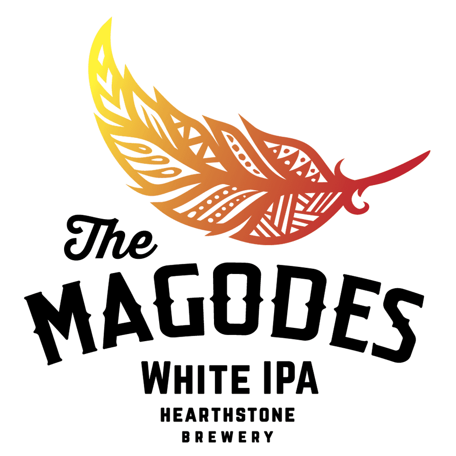 Magodes White IPA